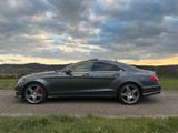 Mercedes-Benz CLS 63 AMG Designo H&K - Mercedes-Benz CLS 63 AMG aus 2012
