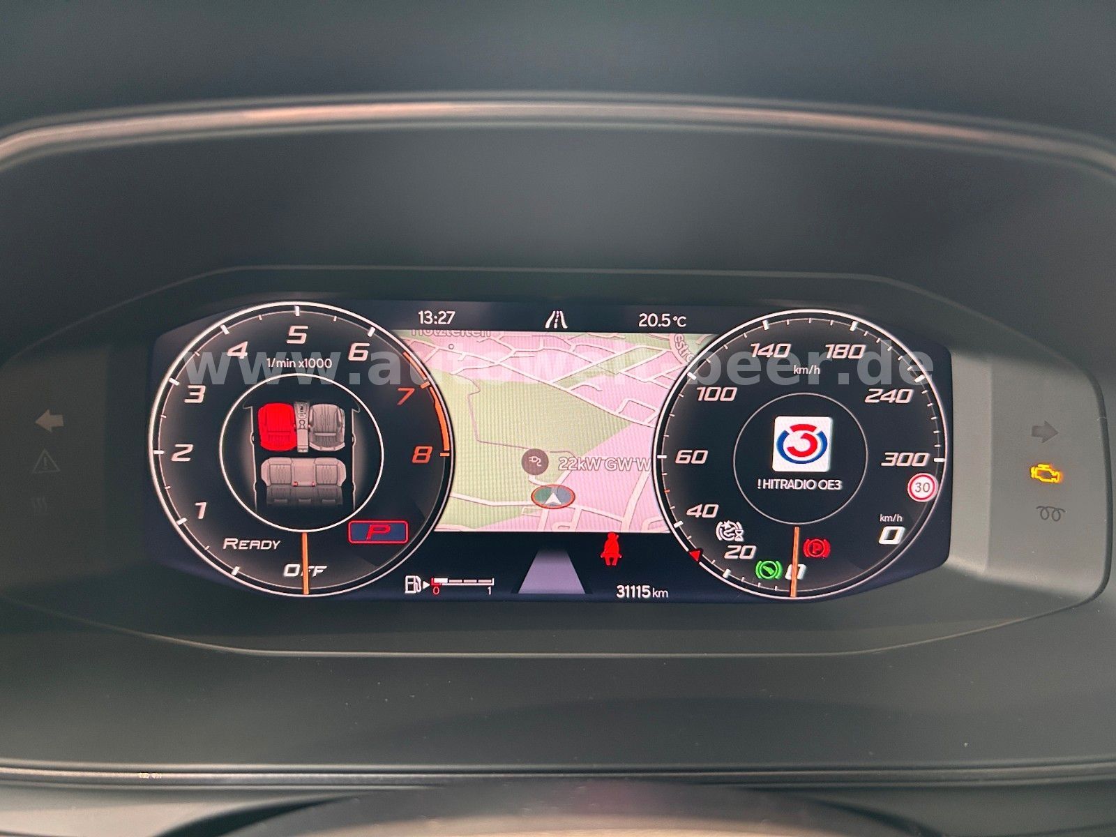 Cupra Leon - Bild 9