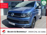 Volkswagen T6 Multivan Standheizung Kamera AHK DAB Tempo SH - : Allradantrieb, Kleinbus