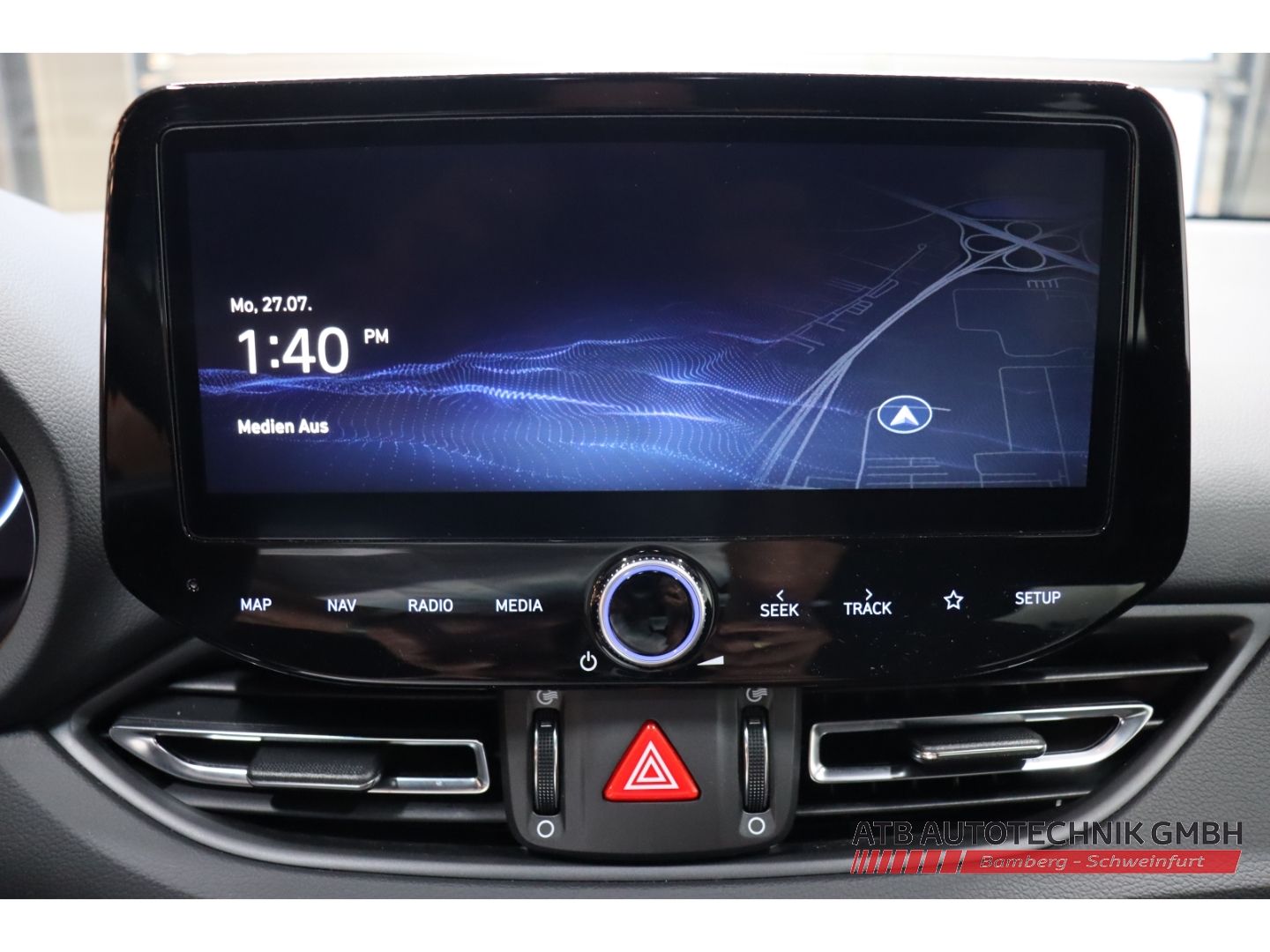 Hyundai i30 – Bild 13