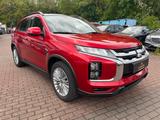 Mitsubishi ASX Top *LED*Pano*Kamera*Carplay*SHZ*Assist* - Mitsubishi ASX Top mit Benzin-Antrieb