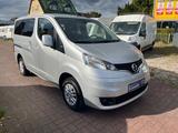Nissan Evalia+NAVI+KAMERA+2XSCHIEBETÜR+7 SITZER - Nissan NV200