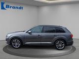 Audi Q7 45 TDI quattro S-LINE+MATRIX+B&O+AHK - Audi Q7 aus 2025