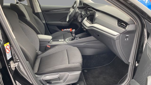 SKODA Octavia (Bild 12 von(15)