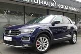 Volkswagen T-Roc Sport 2.0 TSI 4Motion*Virtual*BLIS*BEATS* - Volkswagen T-Roc aus 2020