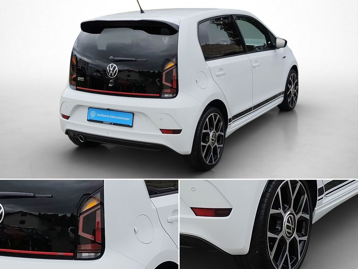 Volkswagen up! - Bild 28