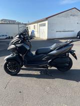 Yamaha Tricity 300*TÜV-Neu (05/28) Bereifung Neu  - YAMAHA TRICITY