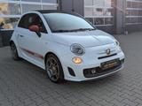 Abarth 500 Cabrio 595 C Custom PDC*KLIMA*SPORT Klima - Abarth 500C Gebrauchtwagen