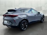 Cupra Formentor - Vorschau Bild 4