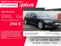 Audi A6 - Vorschau Bild 1