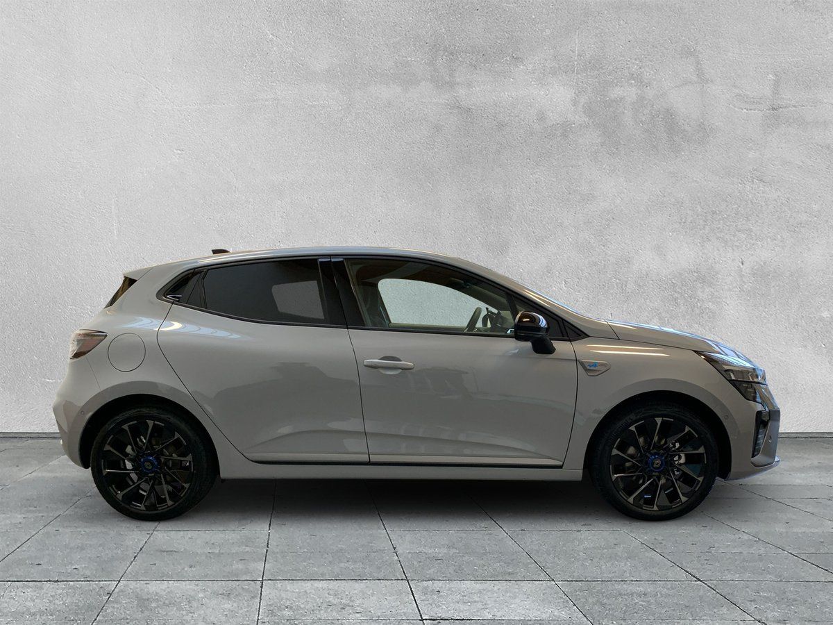 Renault Clio - Bild 6