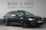Seat Leon ST 1.5 TSI DSG -FR Black Matt Edition-Dach - Seat Leon mit Benzin-Antrieb: Rot