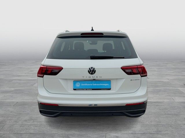 Volkswagen Tiguan - Bild 4