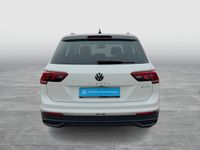 Volkswagen Tiguan - Vorschau Bild 4