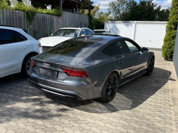 Audi A7 - 4