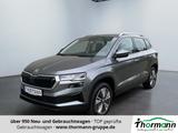 Skoda Karoq Style 1.5 TSI DSG Matrix 2xKlima AHK AUT