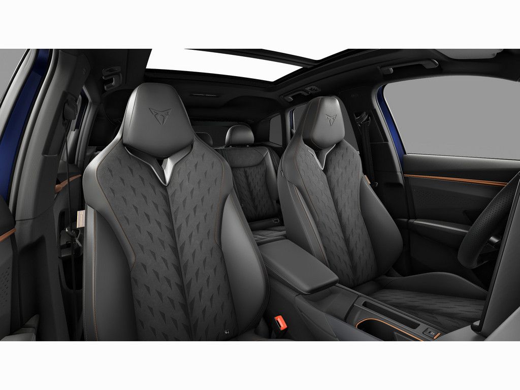 Cupra Terramar - Bild 9