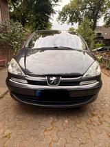 Peugeot 807 - Peugeot 807 von privat