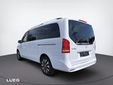Mercedes-Benz V 250 d 4MATIC Lang SpurW AHK AUT Facelift Kam. - Mercedes-Benz Glastransporter