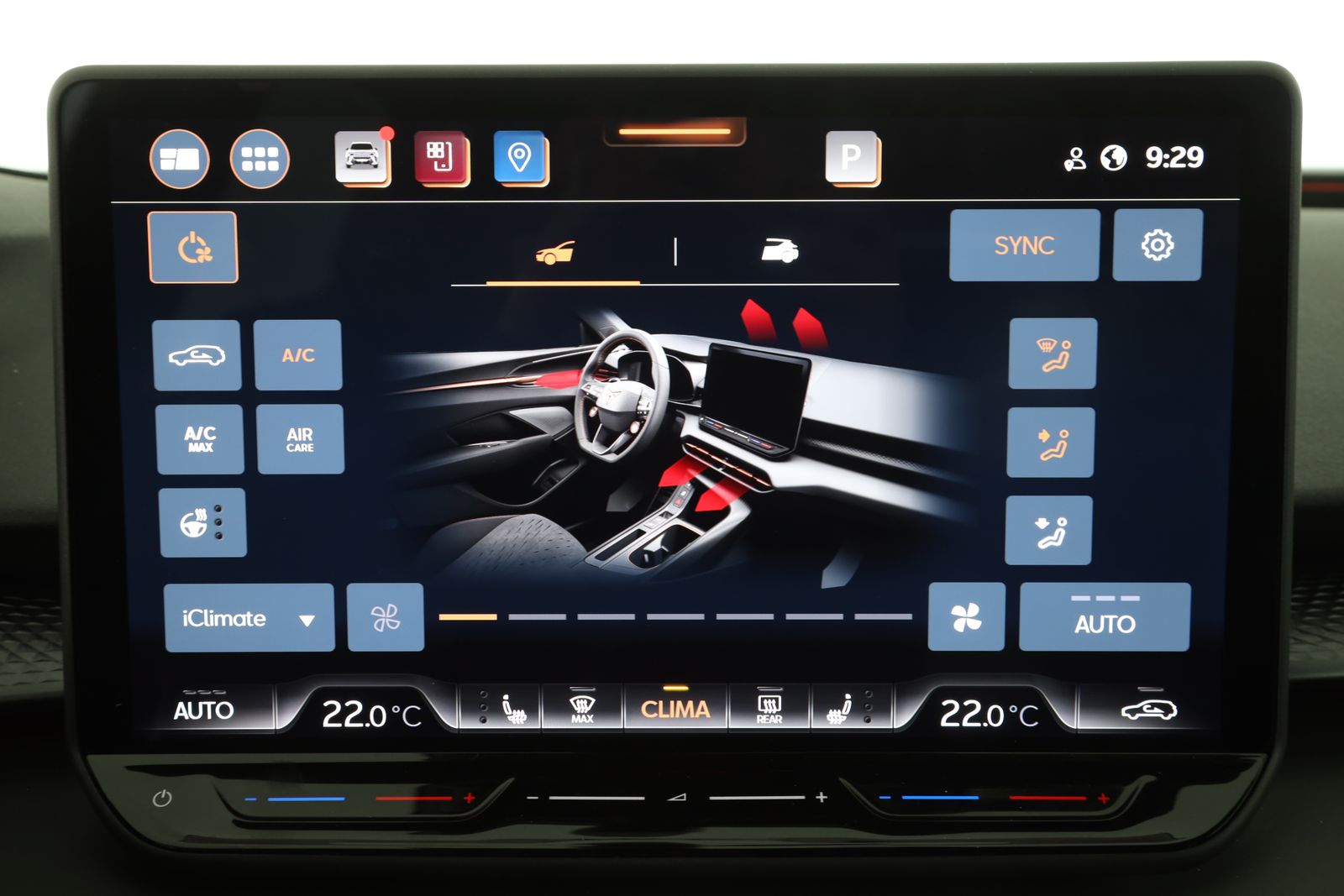 Cupra Terramar - Bild 18