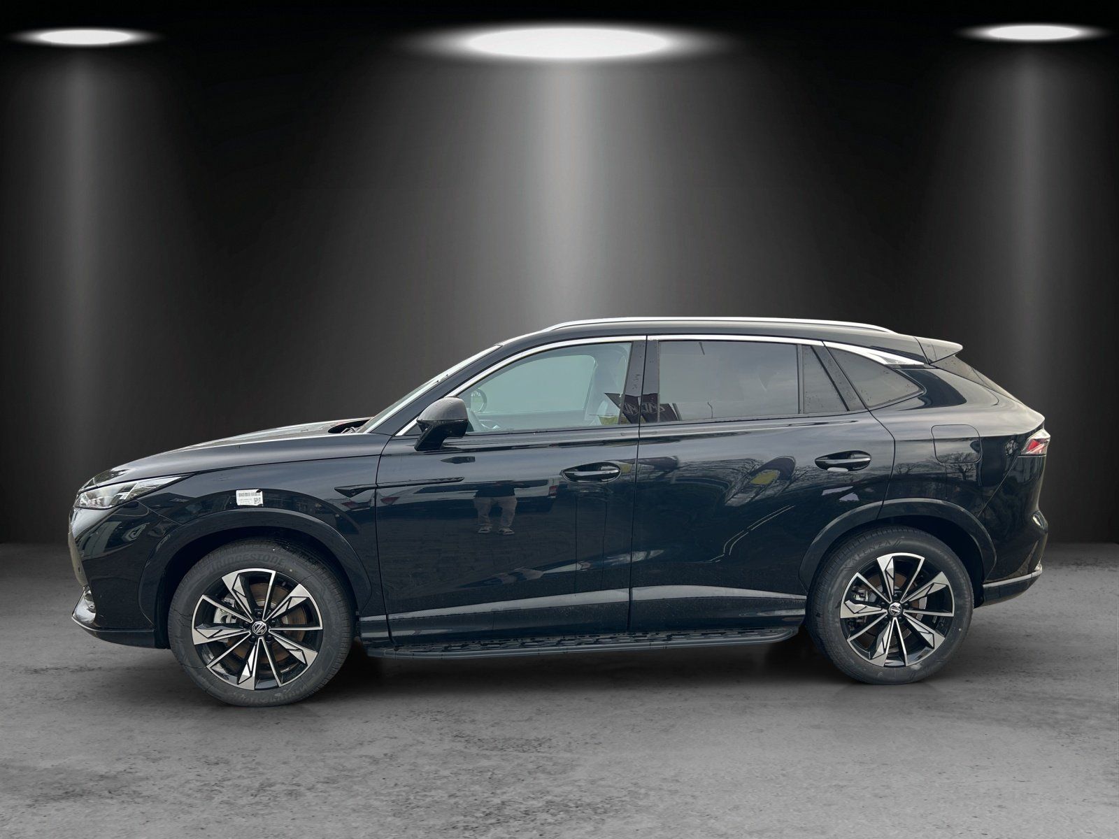 Fahrzeugabbildung MG HS PHEV Luxury