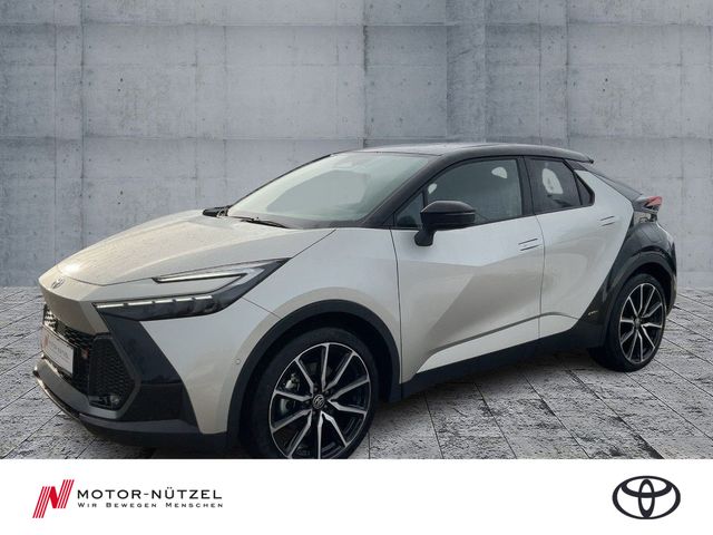 Toyota C-HR  GR SPORT 4x4 Premiere