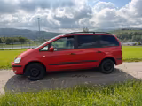 Ford Galaxy Trend 2,3 Automatik - Ford Galaxy: Trend