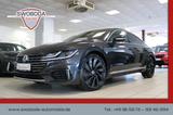 Volkswagen Arteon 4M R-Line DCC AHK HUD Kamera Pano ACC - Volkswagen Arteon in Kassel