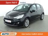 Citroën C3 1.2 e-VTi Selection*TEMPO*PDC*SHZ*AHK*KLIMA* - Citroën C3 in Köln
