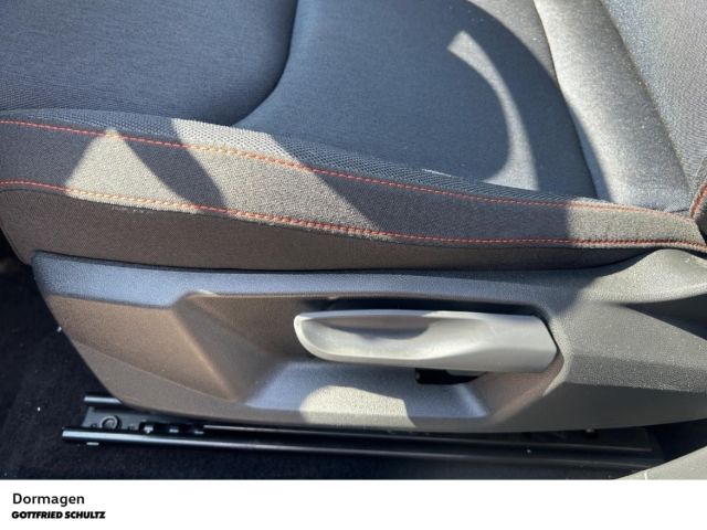 Seat Ibiza - Bild 11