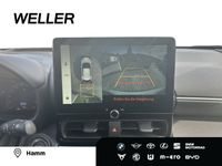 Toyota Yaris Cross - Vorschau Bild 12