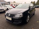 Volkswagen Golf V GTSport GUTERZUSTAND 1.HAND 170PS KUNDEN* - Kleinwagen bis 10.000 Euro