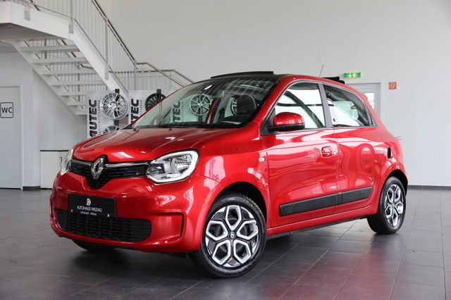 Renault Twingo Limited *FALTDACH*