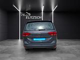 Volkswagen Touran TSI Comfortline DSG  7-Si ACC PDC 4xSHZ L - VW Touran Gebrauchtwagen in Dresden