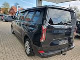 Ford Tourneo Custom Bus 320 L2 Tourneo Titanium X FWD - gebrauchte Ford Tourneo Custom aus dem Jahr 2024