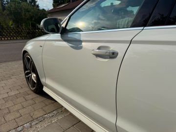 Audi A6 - 9