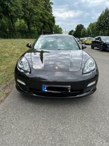 Porsche Panamera Diesel | Porsche Approved... - Porsche Panamera in Augsburg