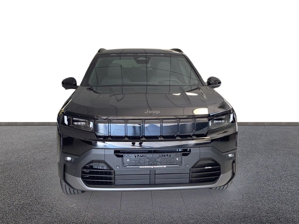 Jeep Compass - Bild 10