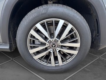 Mercedes GLS 350 - 5