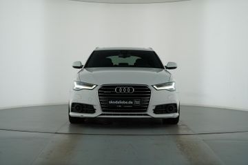 Audi A6 - 3