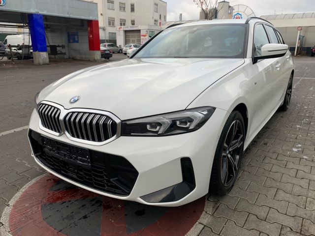 BMW 330 i Touring 330 i M Sport