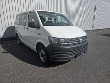 Volkswagen T6 Transporter - 2