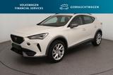 Cupra Formentor 1.5 TSI Klima*Tempo*PDC*RFK*SH - Gebrauchtwagen in Schwäbisch Gmünd