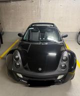 Smart Roadster - gebrauchte Smart Roadster aus dem Jahr 2005