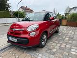 Fiat 500L Living 1.4 16V Lounge Klima - scheckheftgepflegte Fiat 500L Living