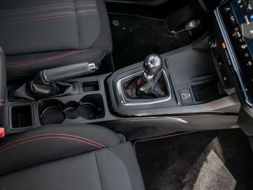 Ford Puma 1.0 ST-Line Assistentpaket Navi Kamera