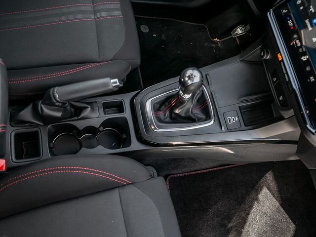 Ford Puma 1.0 ST-Line Assistentpaket Navi Kamera