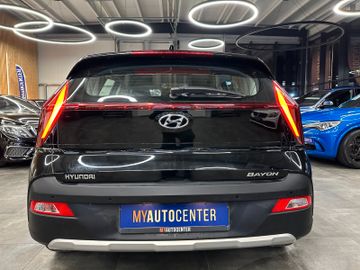 Hyundai BAYON Bayon Trend Mild-Hybrid 2WD *1.HAND*19%MW*
