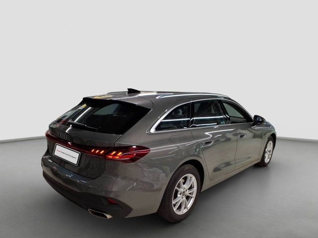 A5 Avant TFSI LED+KAMERA+VCP+ACC+DAB+SMARTPHONE