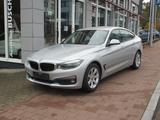 BMW 320d Gran Turismo Advantage/Navi/PDC/LED/Sitzhei - silberne BMW 320 Gran Turismo